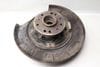 Spindle Knuckle w/ Wheel Bearing 1643501408 — photo 1
