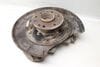 Spindle Knuckle w/ Wheel Bearing 1643501408 — photo 2