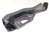 Headlight Support Bracket 1646200491 — photo 1