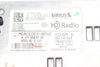 Sirius Satellite Radio Module 1719060700 — photo 2