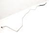 Transmission Oil Cooler Line / Pipe (INLET) 1645005572 — photo 1