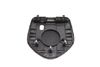 Upper Dash Speaker Grille / Cover 1646801718 — photo 2