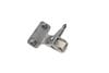 Windshield Washer Sprayer Jet / Nozzle (UPPER CENTER) 1648601147 — photo 2
