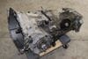 6-SPEED Manual RWD Transmission / Gearbox 98730001011 — photo 3