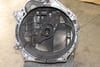 6-SPEED Manual RWD Transmission / Gearbox 98730001011 — photo 4