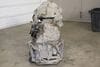 6-SPEED Manual RWD Transmission / Gearbox 98730001011 — photo 5