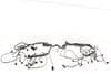 Engine Wiring Harness 9A160702703 — photo 1