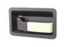 Interior Trunk Emergency Release Handle 98750406700 — photo 1