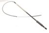 Emergency / Parking Brake Cable 98742414107 — photo 1