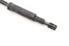Emergency / Parking Brake Cable 98742414107 — photo 2