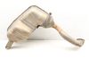 Exhaust Pipe / Muffler 98711311731 — photo 3
