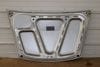 Trunk / Engine Lid 98751201100 — photo 4