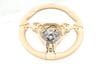 3-SPOKE Leather Steering Wheel 7PP419091Q — photo 1
