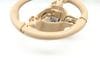 3-SPOKE Leather Steering Wheel 7PP419091Q — photo 3