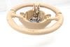 3-SPOKE Leather Steering Wheel 7PP419091Q — photo 6
