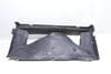 Center Radiator Air Duct / Guide 97057532310 — photo 3