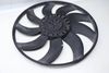 Electric Cooling Fan Blade 97010606106 — photo 1