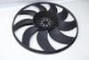 Electric Cooling Fan Blade 97010606106 — photo 2