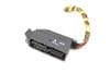 Parking Brake Module Wiring Connector / Pigtail — photo 1