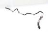 Power Steering Hose / Line / Pipe (RETURN) 97034723707 — photo 2