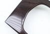 Center Console Cup Holder Trim / Bezel 97055345101 — photo 3