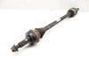 CV Axle Shaft 97033202400 — photo 1
