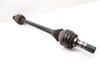 CV Axle Shaft 97033202400 — photo 2