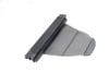 Door Quarter Window Sun Shade / Blind 97053632200 — photo 3