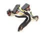 AC Climate / Temp Control Wiring Harness / Connector Set — photo 2
