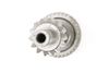 DSG Transmission Gear / Shaft (LTK) 02E300053A — photo 3