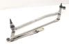 Windshield Wiper Transmission / Bracket 3C8955023D — photo 1