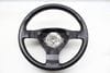 3-SPOKE Leather Steering Wheel 1Q0419091AG — photo 1