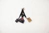 AC Climate / Temp Control Unit Wiring Connector Set — photo 1