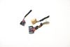 AC Climate / Temp Control Unit Wiring Connector Set — photo 2
