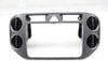 Center Dash Trim / Air Vent 5N0858069A — photo 1