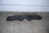 Bumper Impact Absorber Foam 5N0807248A — photo 2