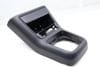 Center Console Trim Panel w/ Storage Bin / Tray 5M1863487B — photo 1