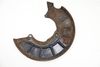 Brake Dust / Splash Shield 1K0615311F — photo 1