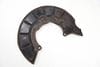 Brake Dust / Splash Shield 1K0615311F — photo 2