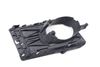 Bumper Grille / Fog Light Cover 5N0853665A — photo 2
