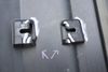 Lower Door Molding / Trim 5N0854939A — photo 5