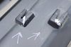 Lower Door Molding / Trim 5N0854939A — photo 6