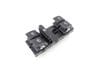 Master Power Window Switch 1K4959857B — photo 2