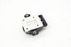 Seat Backrest / Lumbar Adjustment Switch 1Z0959777 — photo 2