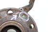Spindle Knuckle w/ Wheel Bearing 1K0407255AA — photo 2