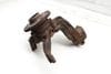Spindle Knuckle w/ Wheel Bearing 1K0407255AA — photo 3