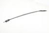 Exterior Door Handle Release / Bowden Cable 5N0837017C — photo 1