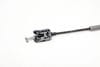 Exterior Door Handle Release / Bowden Cable 5N0837017C — photo 2