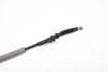 Exterior Door Handle Release / Bowden Cable 5N0837017C — photo 3