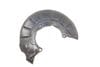 Brake Dust / Splash Shield 1K0615312F — photo 2